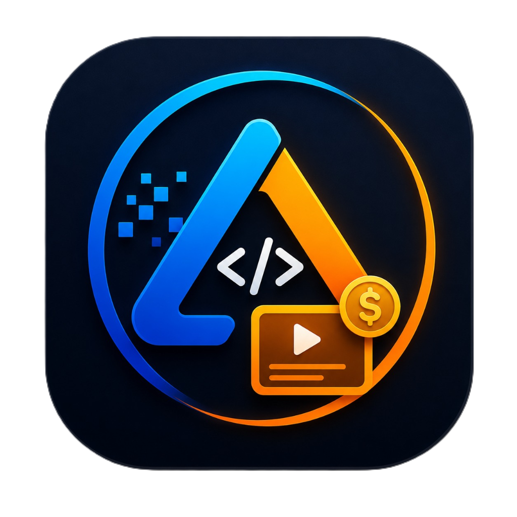 AdCode - Developer Announcement Portal