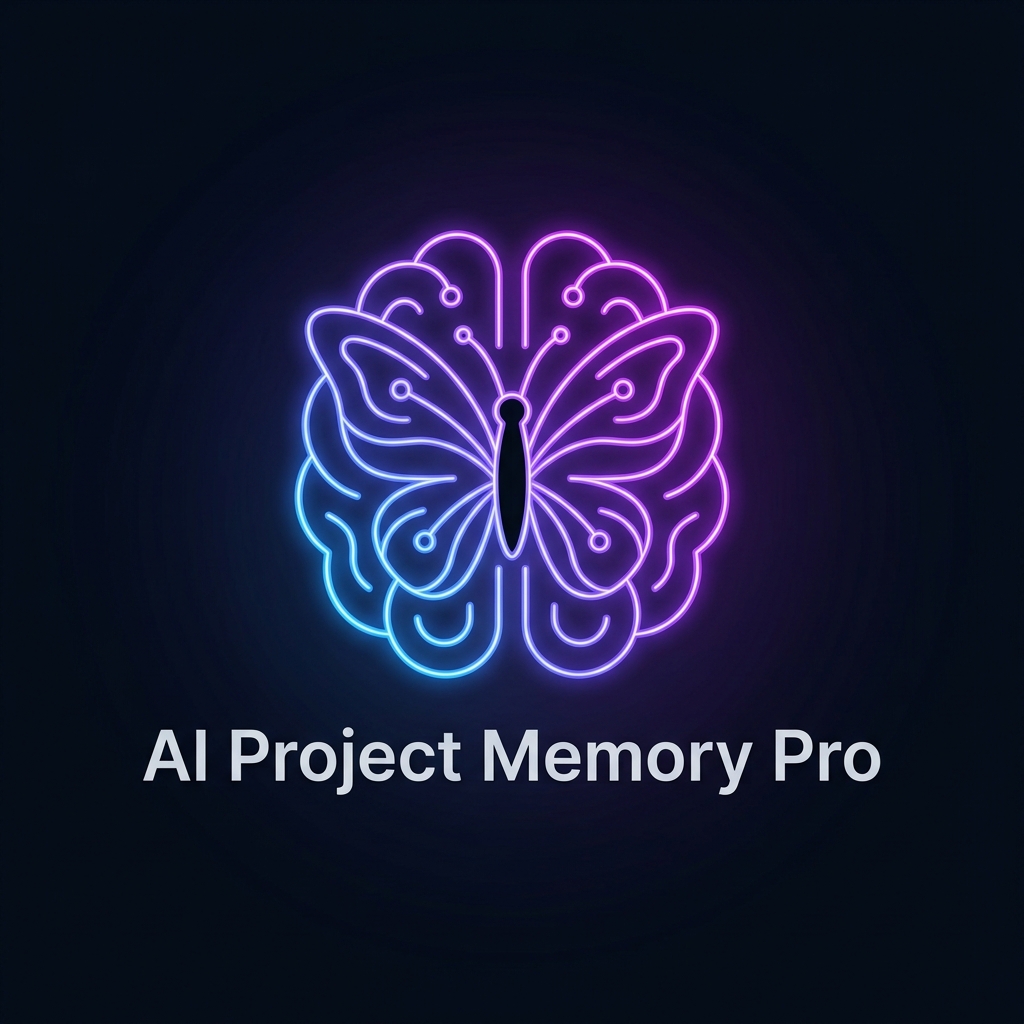 AI Projects Memory Pro